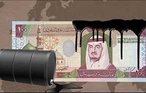 صندوق بین المللی پول: بی‌پولی عربستان تا 5 سال دیگر