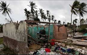 طوفان متیو 261 نفر را در هائیتی کشت