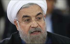 الرئيس روحاني: الفرصة مؤاتية لتعزيز العلاقات مع الدول الاسلامية