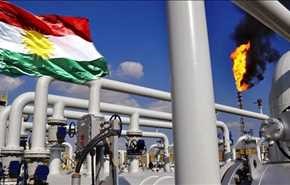 صادرات نفت اقلیم کردستان عراق از طریق ترکیه رکورد زد