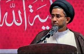 حکم زندان سه روحانی بحرینی به اتهام حمایت از شیخ قاسم