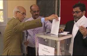 الإقبال على الانتخابات المغربية 10 بالمئة لغاية منتصف النهار+فيديو