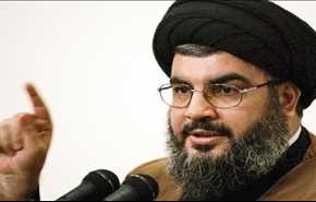 دبیرکل حزب الله درباره جنایت عربستان دریمن چه گفت