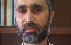 تشرين القدس تقاتل في الصحراء وحيدة