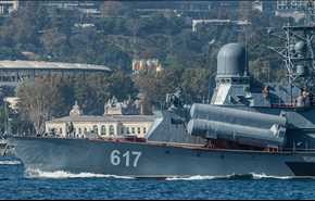 پایگاه دریایی روسیه در سوریه دائمی می‌شود