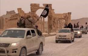 شکست‌های راهبردی بی‌سابقه داعش در 2016