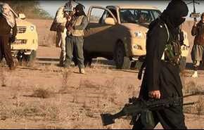حمله داعش به یک هیئت عزاداری در عراق