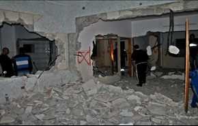 تخریب خانۀ یکی از اسیران فلسطینی