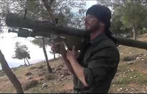 راز موشک های کبرا در درعا