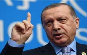 أردوغان يشن هجوما عنيفا على العبادي: 