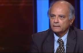 سفير مصري سابق للسعوديين: تعقلوا وإلا سنرد بقوة +فيديو