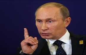 بوتين: فرنسا تحاول إثارة “هستيريا ضد روسيا”.. وتصعيد الوضع في سوريا