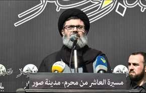 حزب الله: الطريق الذي سلكه شعب البحرين سيوصلهم الى مطلبهم