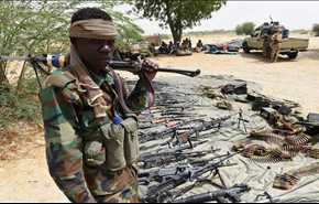 آمادگی ارتش‌های غرب آفریقا برای نابودی بوکوحرام (ویدیو)