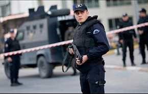 مقتل ثلاثة شرطيين في تفجير انتحاري جنوب شرق تركيا