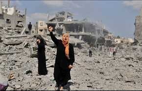 80 منظمة تحذر: تدهور خطير في الأوضاع الإنسانية بغزة