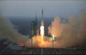 2 فضانورد چینی راهی ایستگاه فضایی شدند