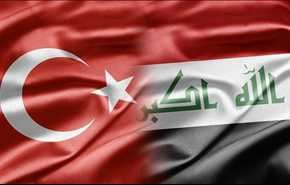 وزارت خارجۀ عراق: ایده‌های ترکیه را نمی‌پذیریم ..