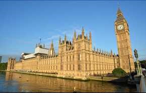 اغتصاب امرأة في مقر البرلمان البريطاني؟!