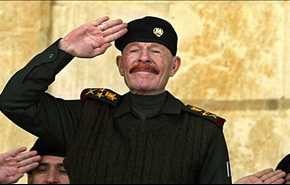 معاون صدام: ایران عراق را اشغال کرده!