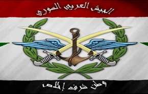 ما هو موقف الجيش السوري من معركة الجيش العراقي بالموصل؟