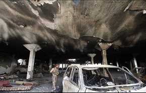 آتش بس 72 ساعته یمن چهارشنبه شب آغاز می شود