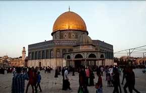 اليونسكو تتبنى قرارا نهائيا بان القدس تراث اسلامي خالص