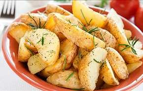 باحثون يكشفون أمرا صادما عن تناول البطاطس!