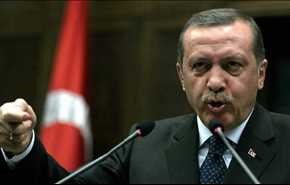 دلیل عجیب اردوغان برای ماندن در عراق