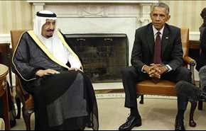 راز سردی روابط آمریکا و عربستان