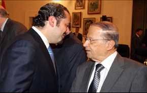 تنها "معامله"ای که بحران ریاست جمهوری لبنان را حل می‌‌کند