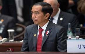 رئيس إندونيسيا: الإخصاء الكيميائي سينهي الاعتداء الجنسي على الأطفال
