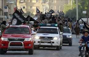 4کشور عربی که تویوتاهای داعش را تامین کردند