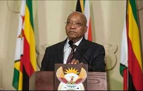 جنوب افريقيا تعلن انسحابها من عضوية المحكمة الجنائية الدولية