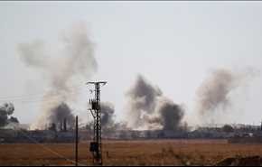 گسترش فرآیند آتش بس به 836 شهر سوریه