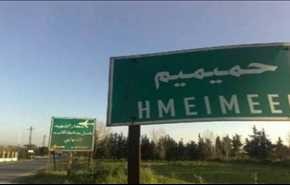 836 بلدة انضمت إلى عملية المصالحة في سوريا