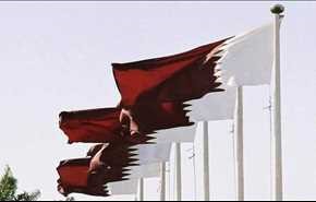 وفاة أمير قطر الأسبق واعلان الحداد لمدة ثلاثة ايام