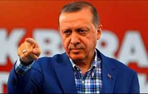 فيديو؛ أردوغان ودون مقدمات .. 