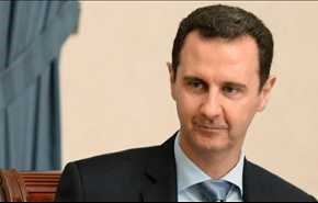 باغتيال الأسد..واشنطن تريد حل المسألة السورية!!