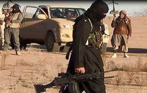 6 تاکتیک داعش در موصل