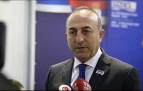 تركيا لاتستبعد مشاركة قواتها في عملية برية في العراق!