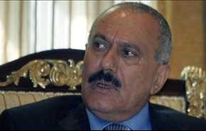 صالح: السعودية جعلت اليمنيين وقودا لعدوانها ومعركتها 
