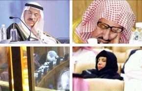 نویسندۀ عربستانی: نمایندگانِ ما، کلاغ‌های خفته‌اند