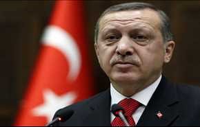 أردوغان: تركيا موجودة في سوريا والعراق ولها الحق بذلك!