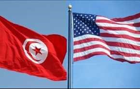 تناقض گویی در مورد همکاری نظامی آمریکا و تونس
