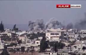 فيديو خاص؛ كيف حرر الجيش السوري مدينة صوران في حماه؟!