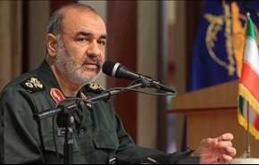 سلامي: الخيار العسكري ضد ايران لم يعد مطروحا