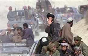 71 تروریست در افغانستان کشته شدند
