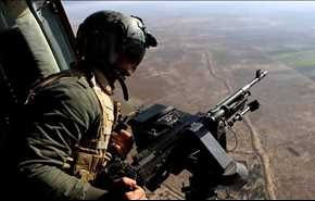 ما هي حيثيات سقوط طائرة هليكوبتر شمالي بغداد؟