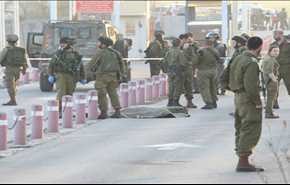 ‌‌إستشهاد فلسطيني وإصابة 3 إسرائيليين بإطلاق نار قرب رام الله